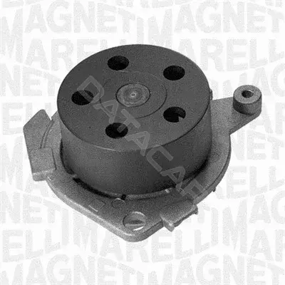 Водяной насос / Помпа MAGNETI MARELLI 350981331000