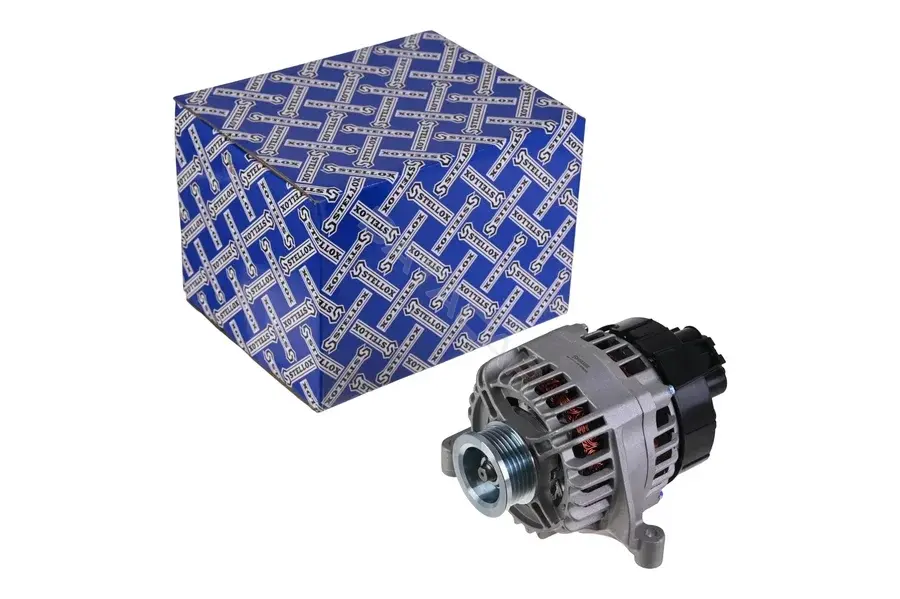 Генератор STELLOX 06-10725-SX