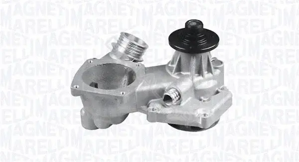 Водяной насос / Помпа MAGNETI MARELLI 352316170055