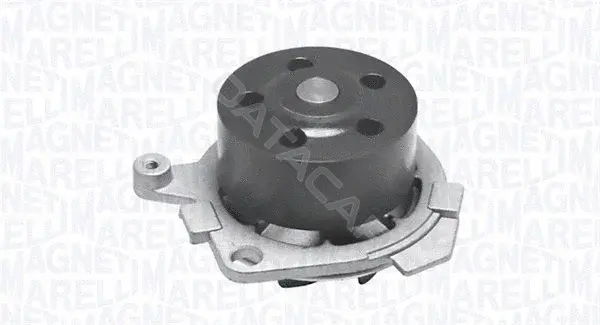 Водяной насос / Помпа MAGNETI MARELLI 352316170327
