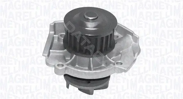 Водяной насос / Помпа MAGNETI MARELLI 352316170331