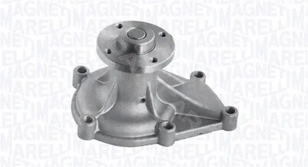 Водяной насос / Помпа MAGNETI MARELLI 352316170498
