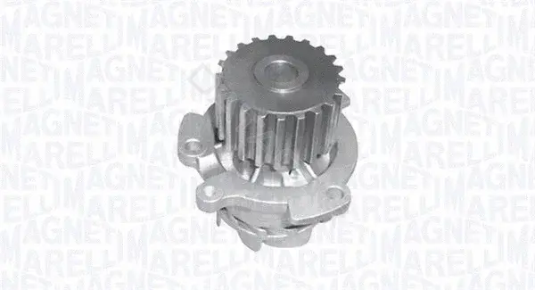 Водяной насос / Помпа MAGNETI MARELLI 352316170580