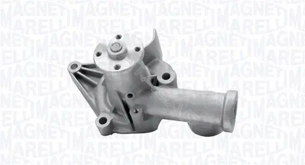 Водяной насос / Помпа MAGNETI MARELLI 352316170586