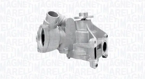 Водяной насос / Помпа MAGNETI MARELLI 352316170649
