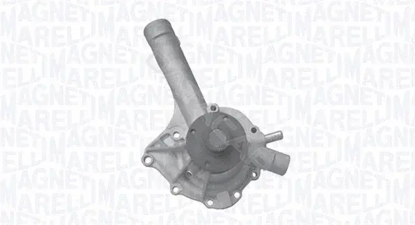 Водяной насос / Помпа MAGNETI MARELLI 352316170655