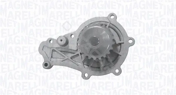 Водяной насос / Помпа MAGNETI MARELLI 352316170917