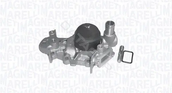 Водяной насос / Помпа MAGNETI MARELLI 352316170960