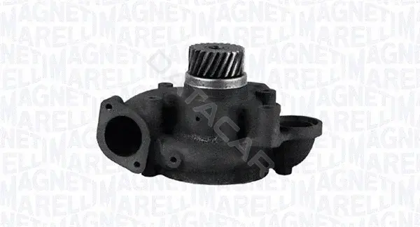 Водяной насос / Помпа MAGNETI MARELLI 352316171229