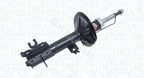 Амортизаторы MAGNETI MARELLI 357071070200