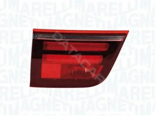 Задние фонари MAGNETI MARELLI 710815040020