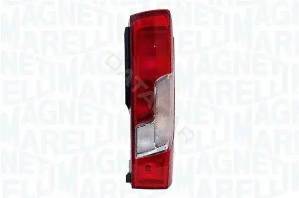Задние фонари MAGNETI MARELLI 712206101120