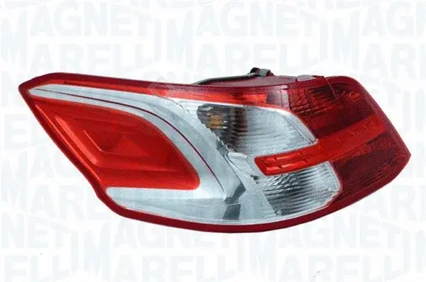 Задние фонари MAGNETI MARELLI 714000285810