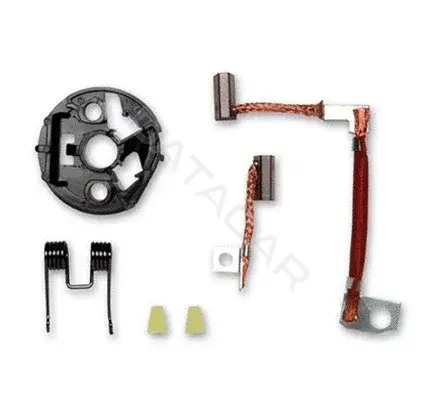 Щеткодержатель генератора MAGNETI MARELLI 940113080016