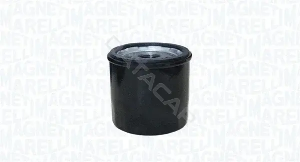Масляный фильтр MAGNETI MARELLI 153071762451