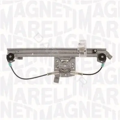 Стеклоподъемник MAGNETI MARELLI 350103170097