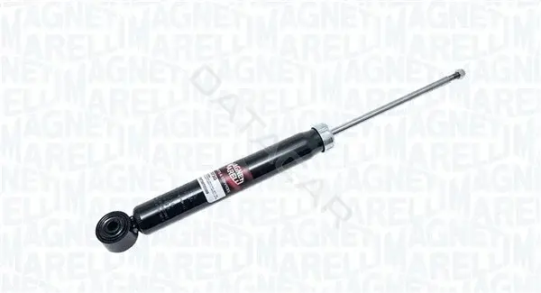 Амортизаторы MAGNETI MARELLI 357073070000