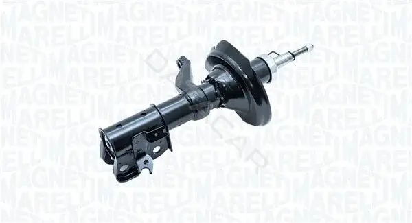 Амортизаторы MAGNETI MARELLI 357147070200