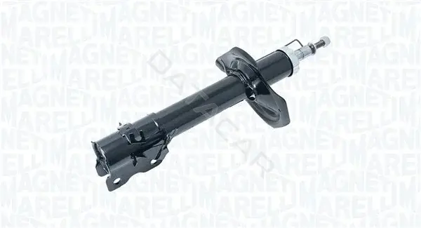 Амортизаторы MAGNETI MARELLI 357196070200