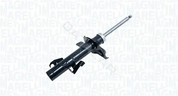 Амортизаторы MAGNETI MARELLI 357209070200