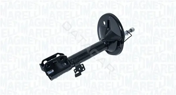 Амортизаторы MAGNETI MARELLI 357211070100