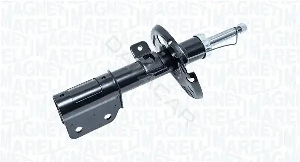 Амортизаторы MAGNETI MARELLI 357227070100