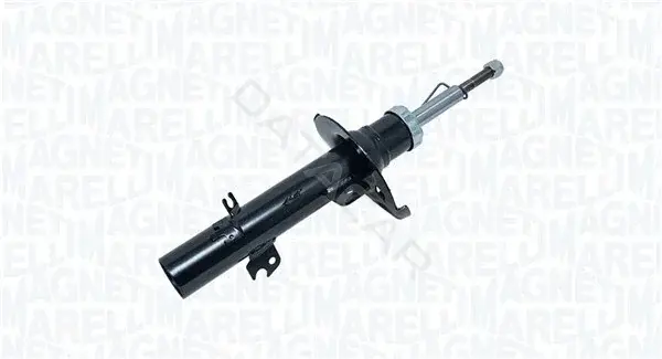 Амортизаторы MAGNETI MARELLI 357246070100