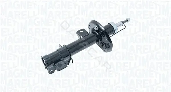 Амортизаторы MAGNETI MARELLI 357260070200