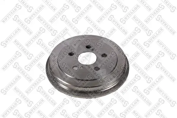 Тормозной барабан STELLOX 6020-1891-SX
