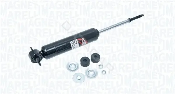 Амортизаторы MAGNETI MARELLI 357332070000