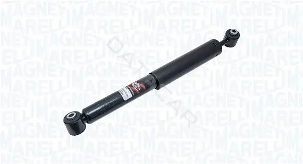 Амортизаторы MAGNETI MARELLI 357401080000