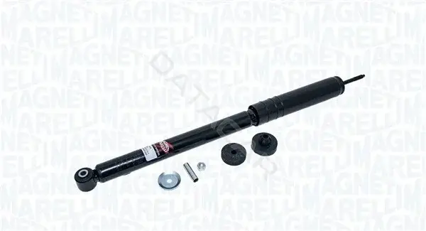Амортизаторы MAGNETI MARELLI 357424070000