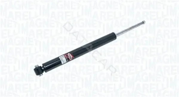 Амортизаторы MAGNETI MARELLI 357427070000