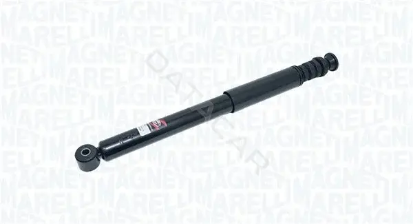 Амортизаторы MAGNETI MARELLI 357478070000
