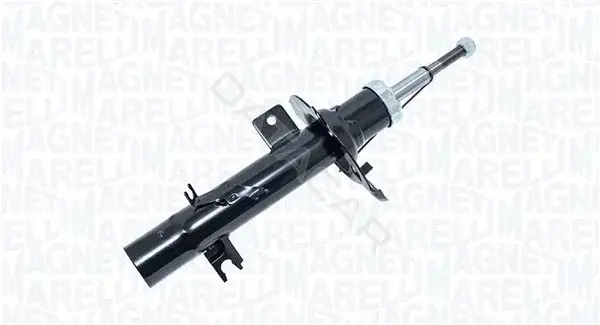 Амортизаторы MAGNETI MARELLI 357505070100