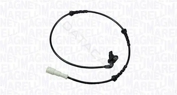 Датчик АБС MAGNETI MARELLI 172100008010
