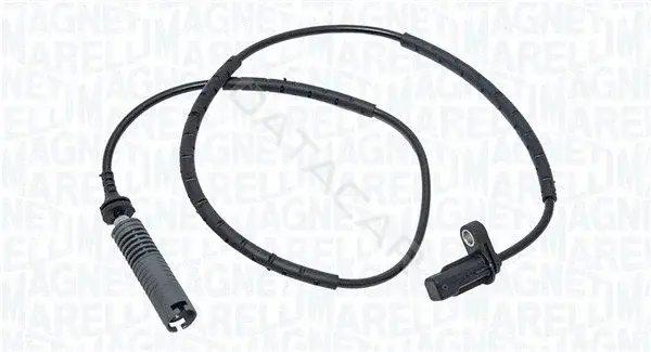 Датчик АБС MAGNETI MARELLI 172100053010