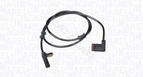 Датчик АБС MAGNETI MARELLI 172100071010
