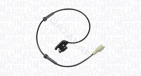 Датчик АБС MAGNETI MARELLI 172100080010