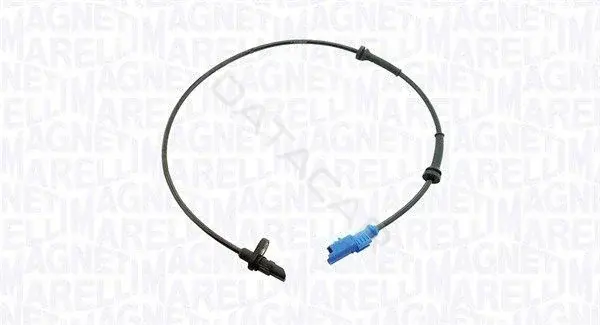 Датчик АБС MAGNETI MARELLI 172100087010