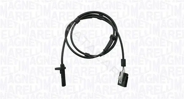 Датчик АБС MAGNETI MARELLI 172100092010