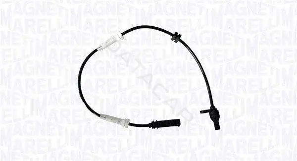 Датчик АБС MAGNETI MARELLI 172100155010