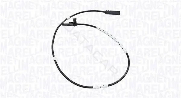 Датчик АБС MAGNETI MARELLI 172100157010