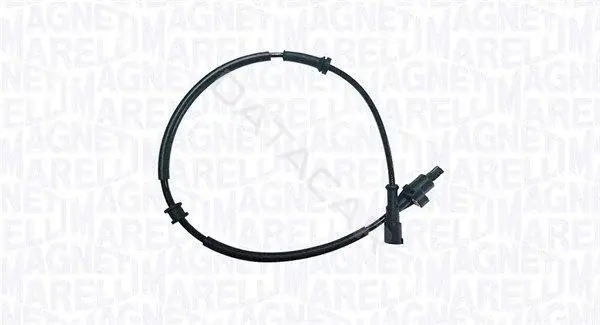 Датчик АБС MAGNETI MARELLI 172100162010
