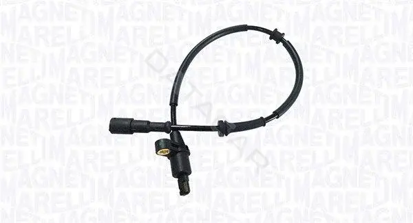Датчик АБС MAGNETI MARELLI 172100163010