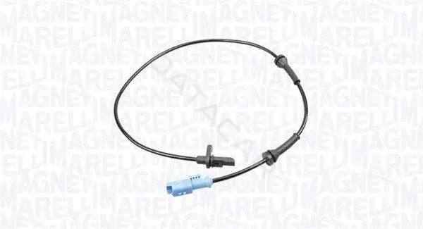 Датчик АБС MAGNETI MARELLI 172100165010