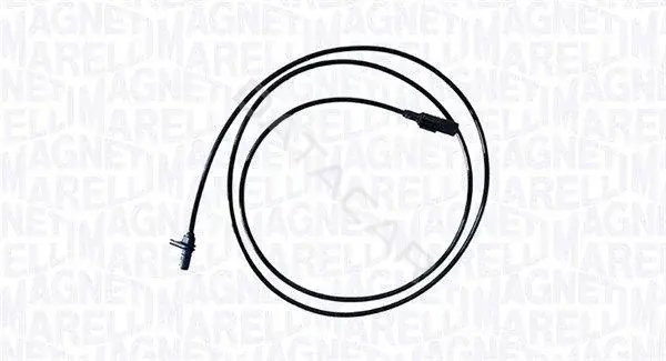 Датчик АБС MAGNETI MARELLI 172100168010