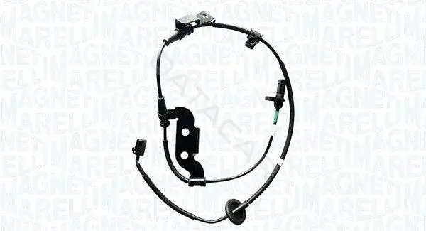 Датчик АБС MAGNETI MARELLI 172100184010