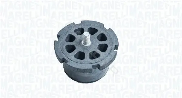 Подушка двигателя (Опора) MAGNETI MARELLI 030607020406