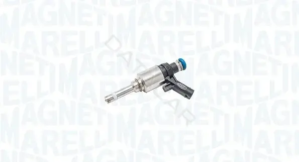 Регулятор давления топлива MAGNETI MARELLI 805000000024